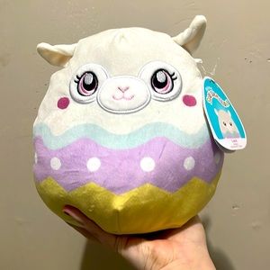 COPY - Selling Leah squishmallow